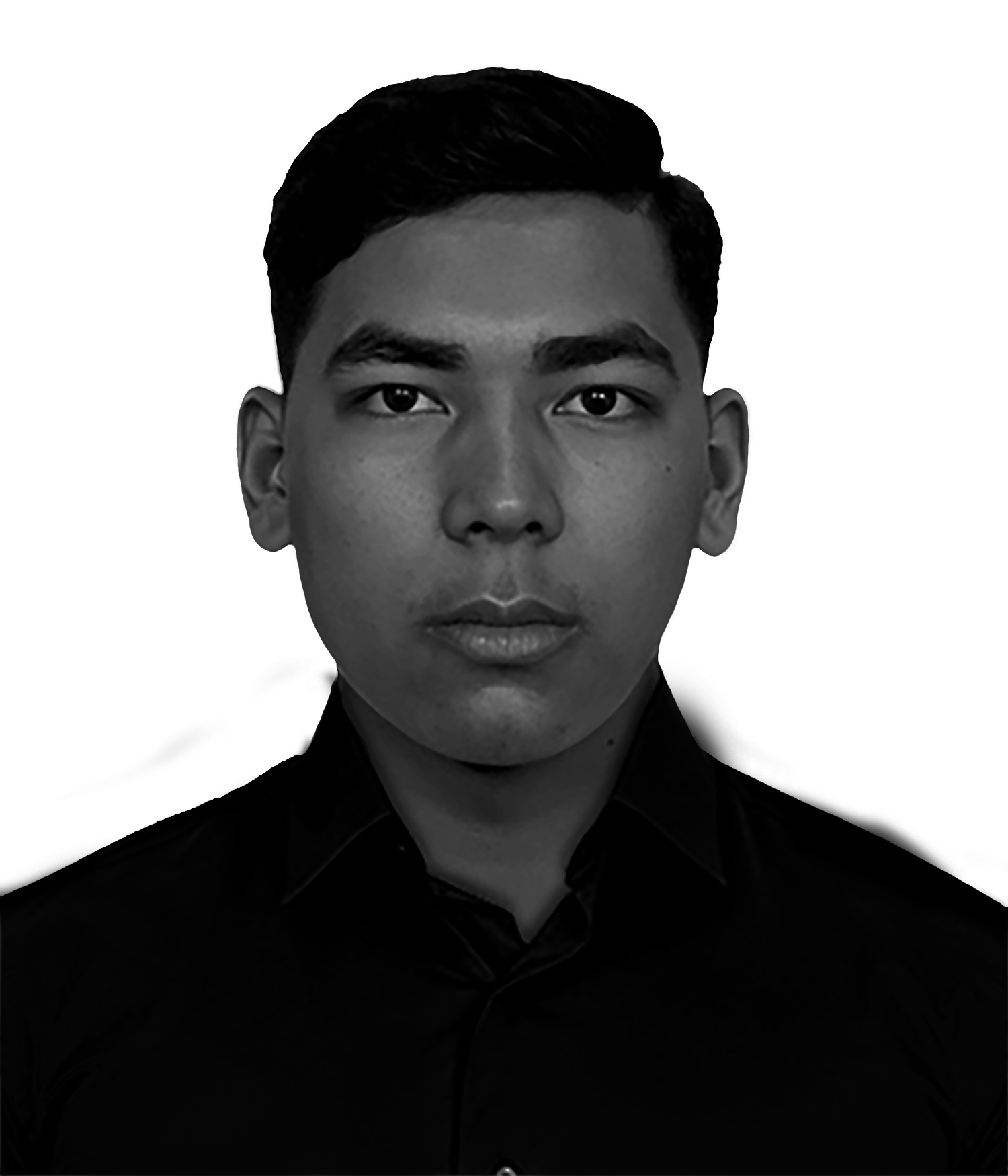 Saran Shrestha - UI/UX Designer